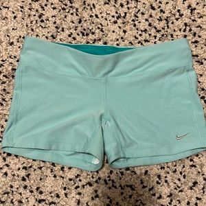 Nike Dri-Fit Running Spandex